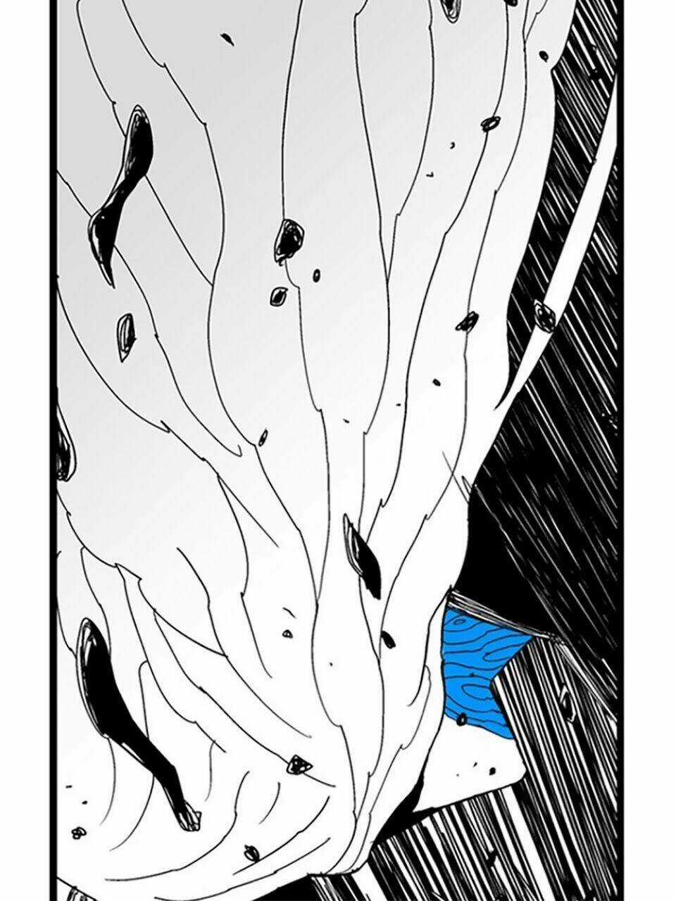 Hành Trình Thoát Khỏi Địa Ngục Chapter 71 trang 30