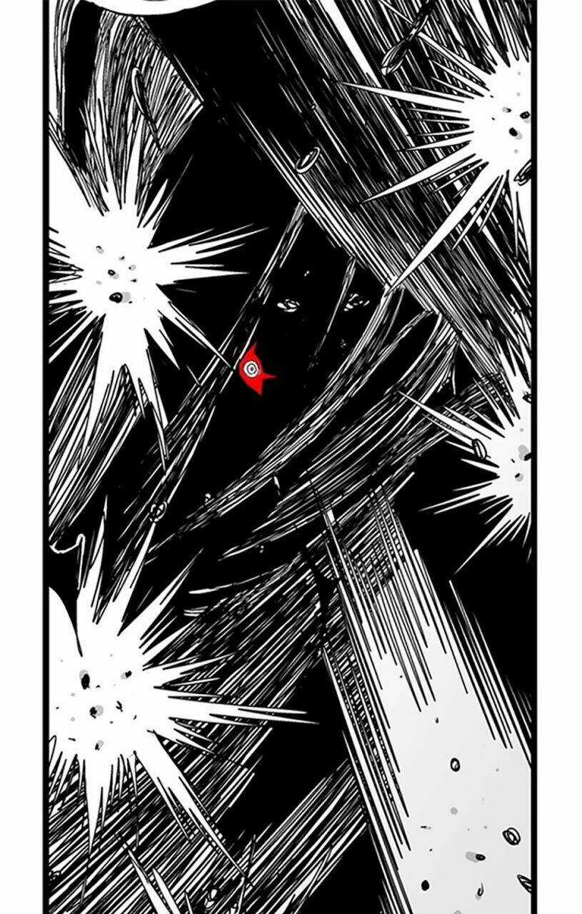 Hành Trình Thoát Khỏi Địa Ngục Chapter 71 trang 31