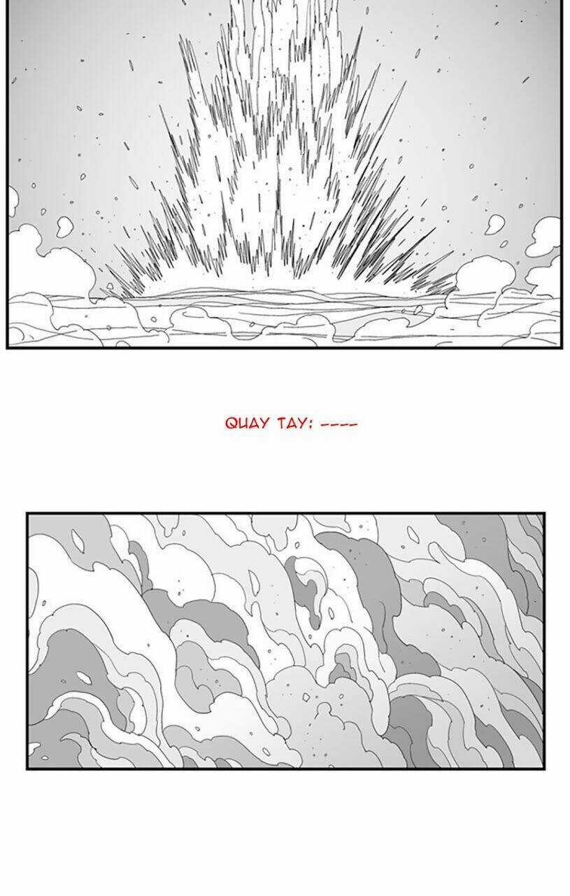 Hành Trình Thoát Khỏi Địa Ngục Chapter 71 trang 33