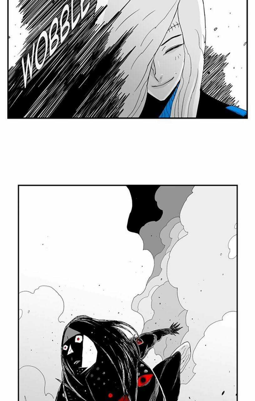 Hành Trình Thoát Khỏi Địa Ngục Chapter 71 trang 39