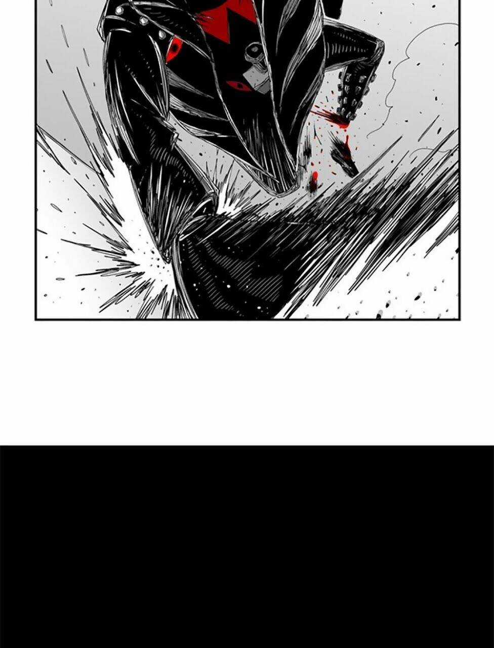 Hành Trình Thoát Khỏi Địa Ngục Chapter 71 trang 40