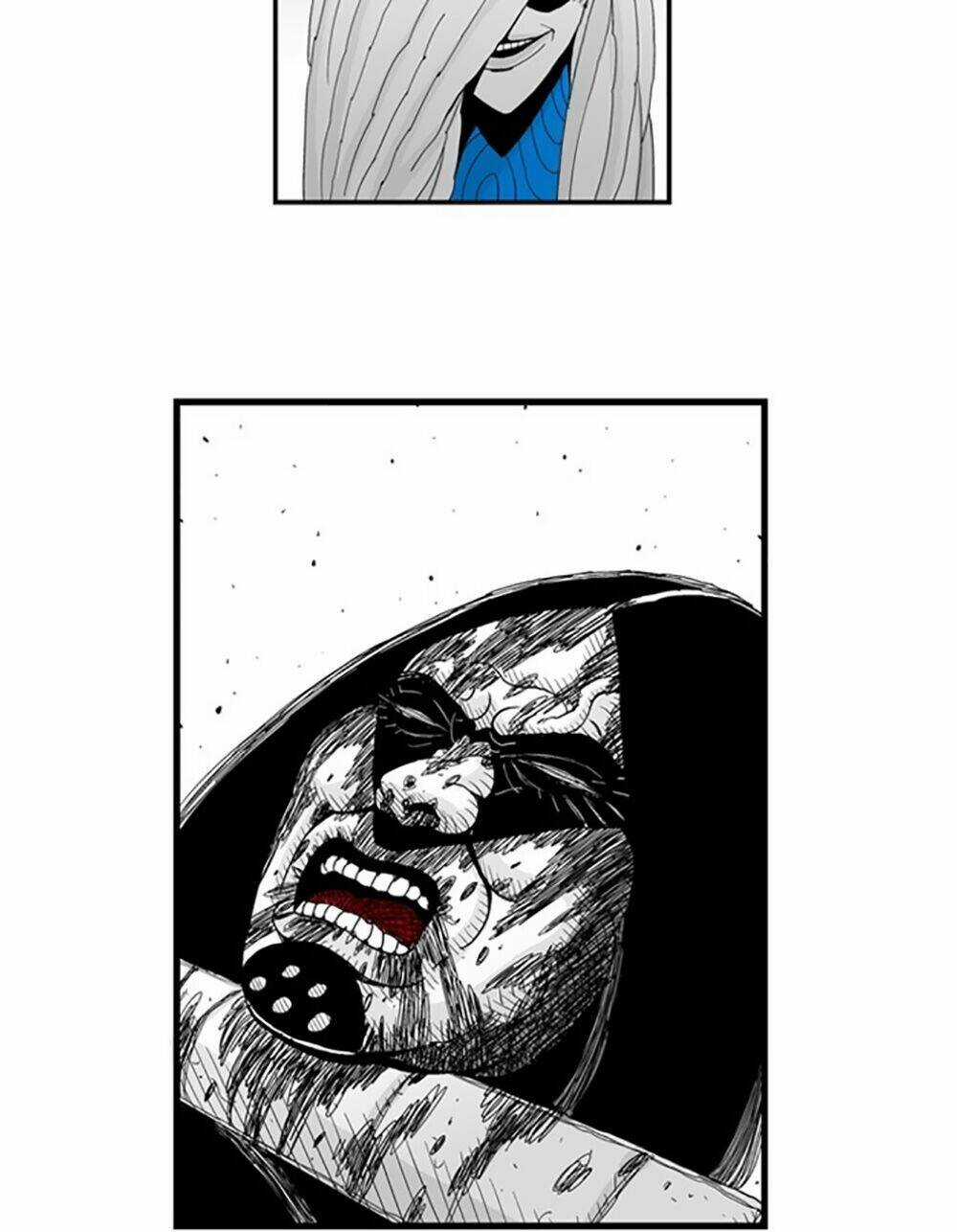 Hành Trình Thoát Khỏi Địa Ngục Chapter 72 trang 29