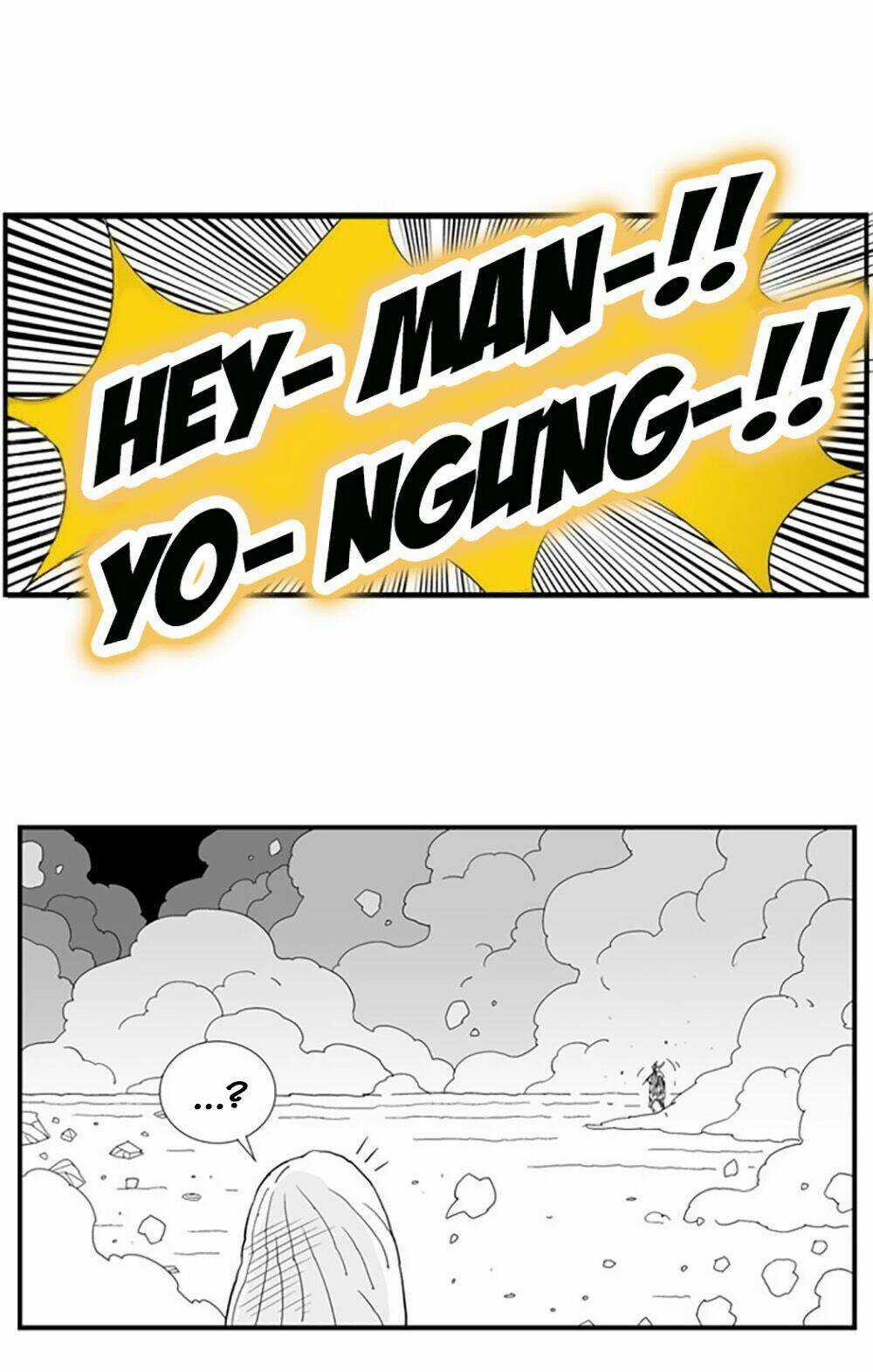 Hành Trình Thoát Khỏi Địa Ngục Chapter 72 trang 30