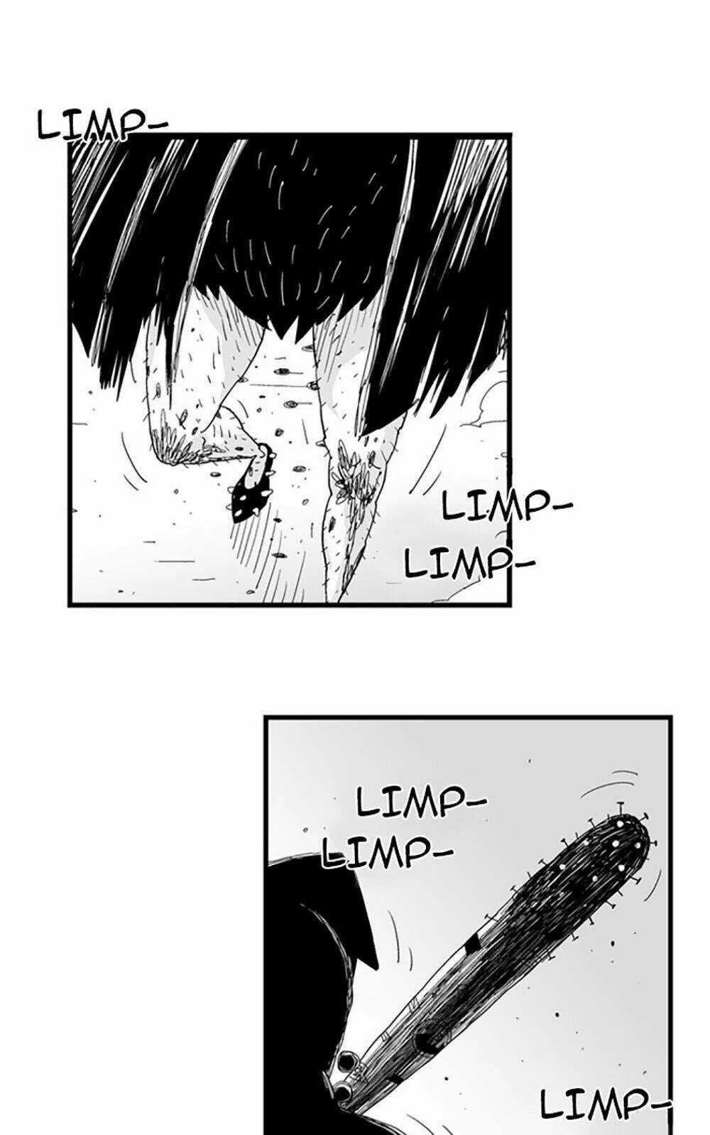 Hành Trình Thoát Khỏi Địa Ngục Chapter 72 trang 31