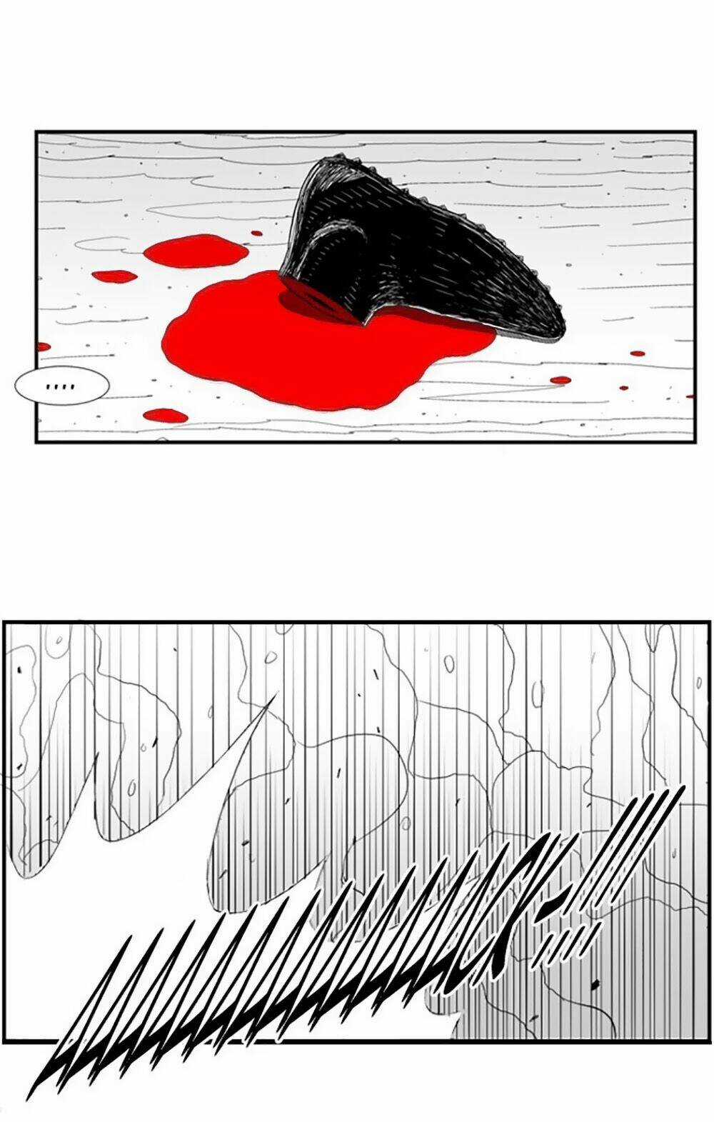 Hành Trình Thoát Khỏi Địa Ngục Chapter 72 trang 8