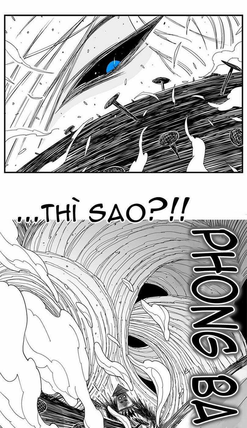 Hành Trình Thoát Khỏi Địa Ngục Chapter 73 trang 13