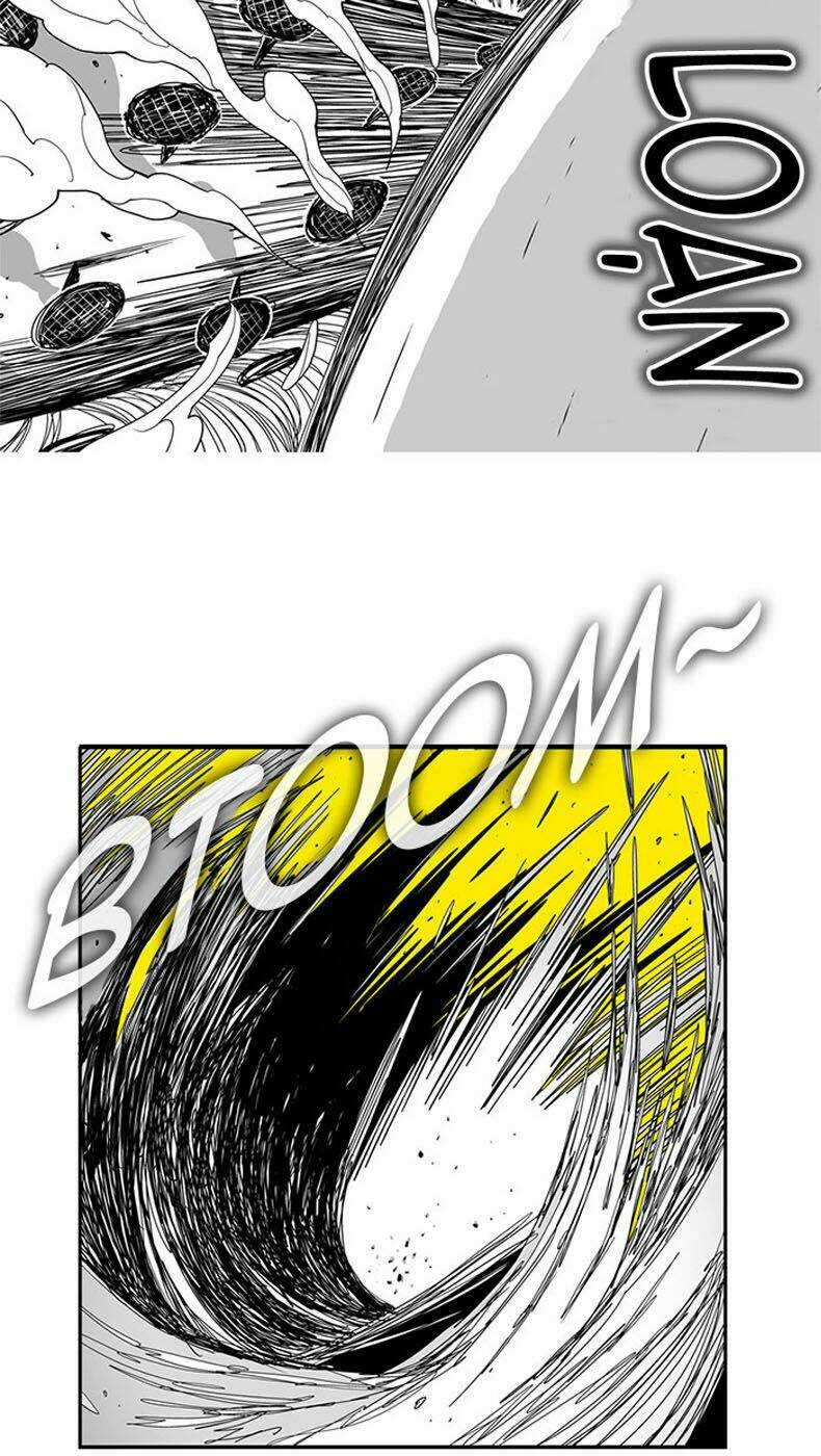 Hành Trình Thoát Khỏi Địa Ngục Chapter 73 trang 14