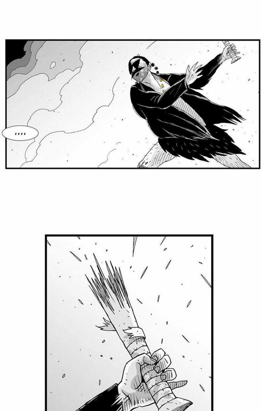 Hành Trình Thoát Khỏi Địa Ngục Chapter 73 trang 18