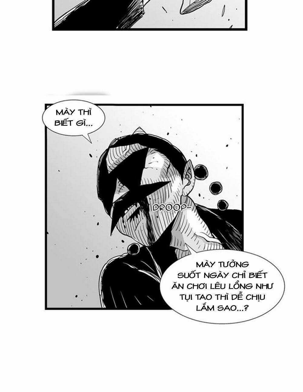 Hành Trình Thoát Khỏi Địa Ngục Chapter 73 trang 19