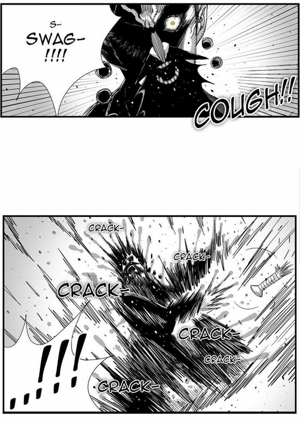 Hành Trình Thoát Khỏi Địa Ngục Chapter 73 trang 20