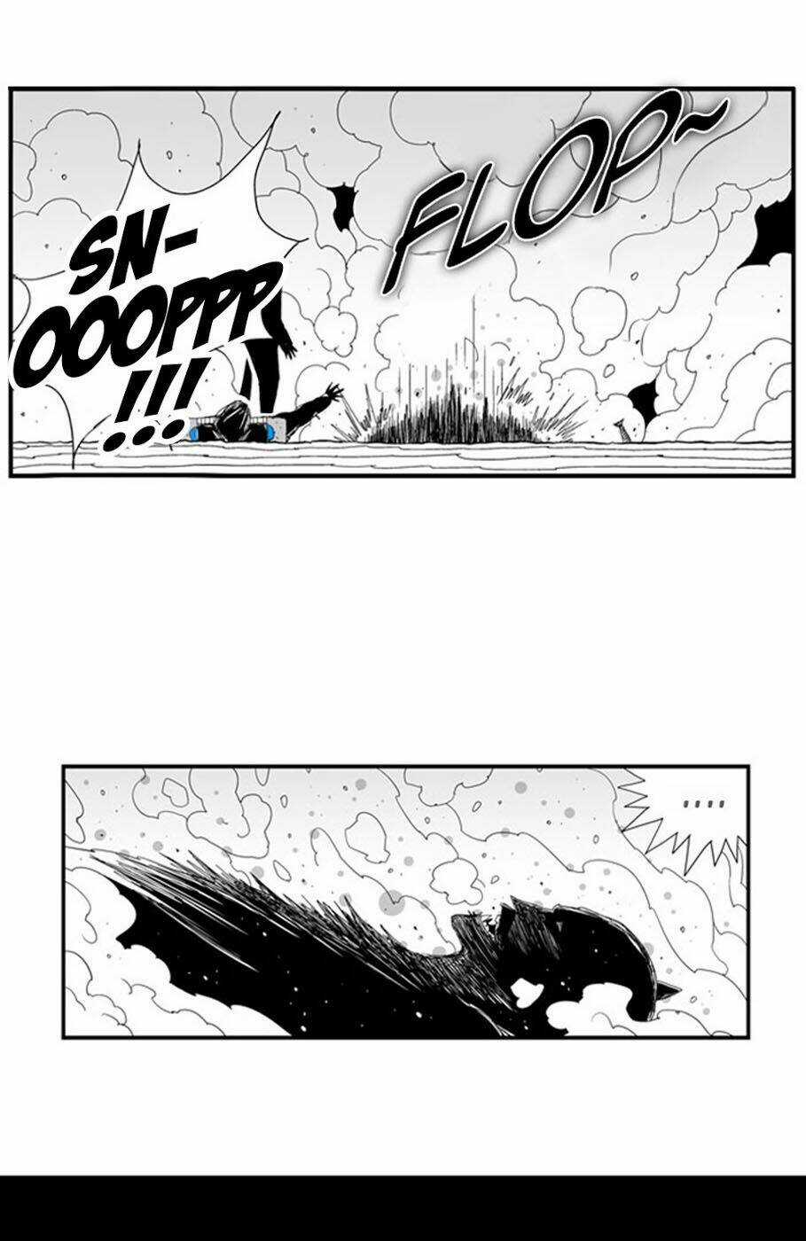 Hành Trình Thoát Khỏi Địa Ngục Chapter 73 trang 21