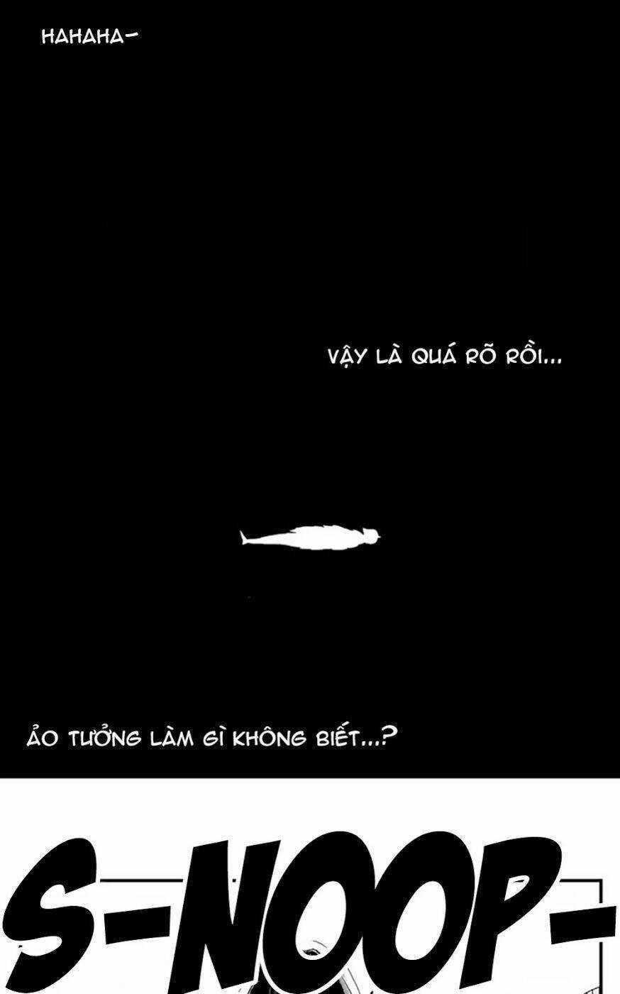 Hành Trình Thoát Khỏi Địa Ngục Chapter 73 trang 22