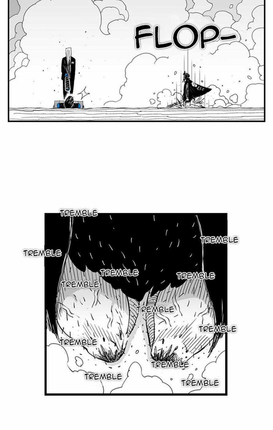 Hành Trình Thoát Khỏi Địa Ngục Chapter 73 trang 8