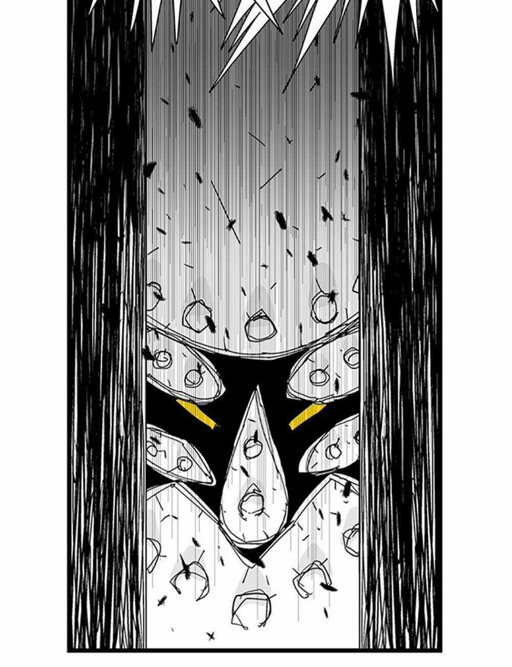 Hành Trình Thoát Khỏi Địa Ngục Chapter 74 trang 17