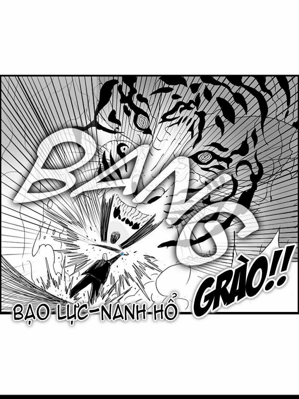 Hành Trình Thoát Khỏi Địa Ngục Chapter 74 trang 18