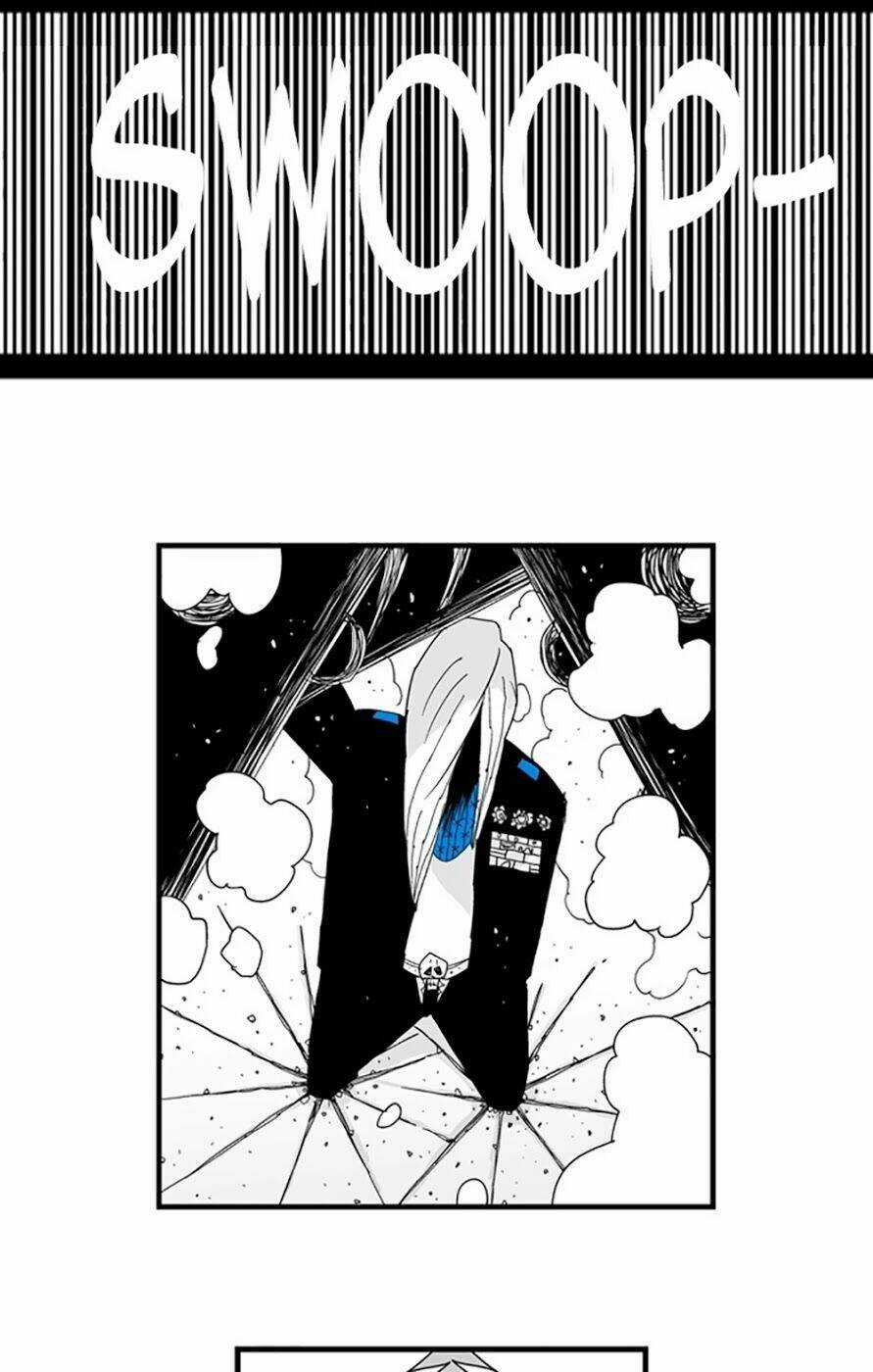 Hành Trình Thoát Khỏi Địa Ngục Chapter 74 trang 19