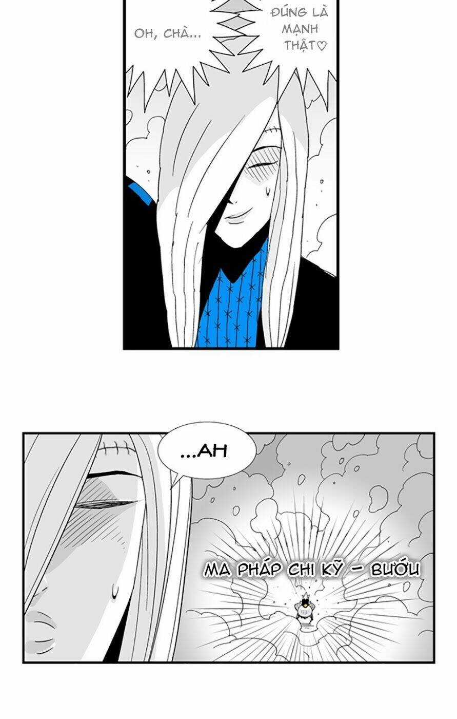 Hành Trình Thoát Khỏi Địa Ngục Chapter 74 trang 20