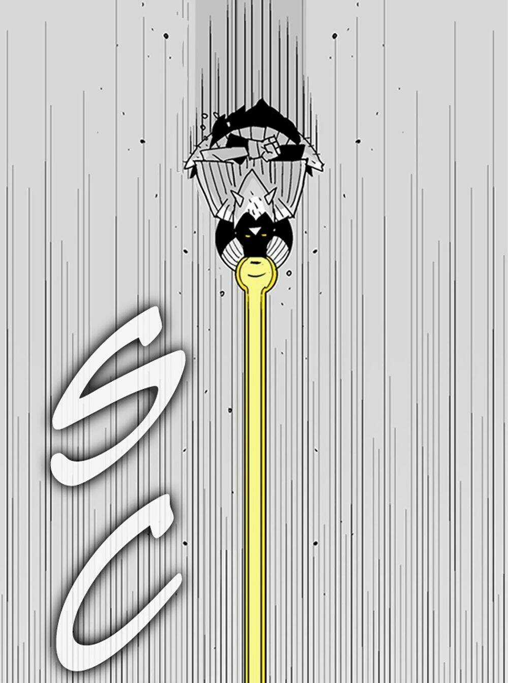 Hành Trình Thoát Khỏi Địa Ngục Chapter 74 trang 22