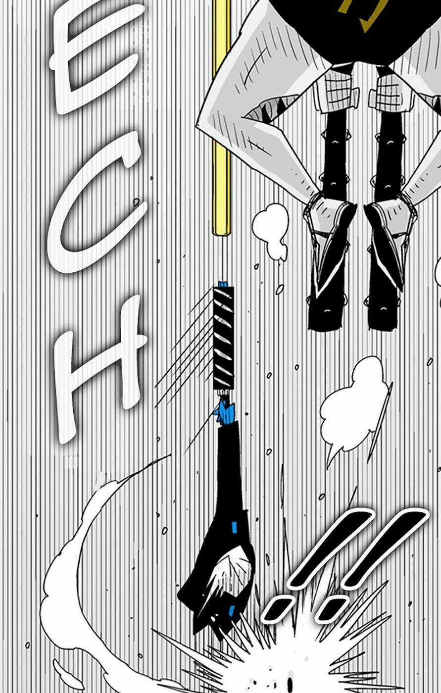 Hành Trình Thoát Khỏi Địa Ngục Chapter 74 trang 26