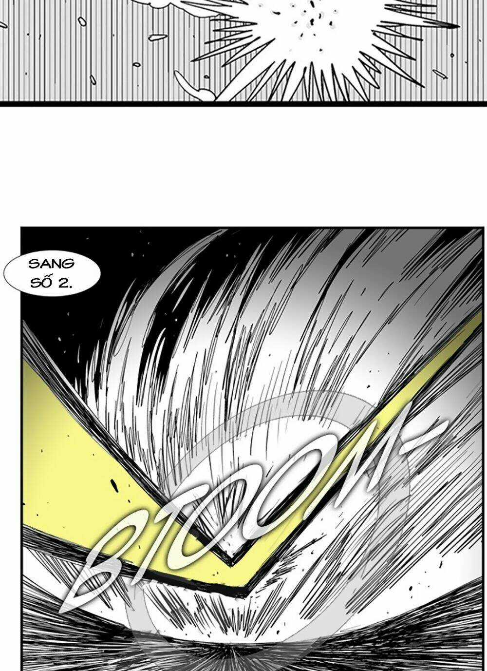 Hành Trình Thoát Khỏi Địa Ngục Chapter 74 trang 27