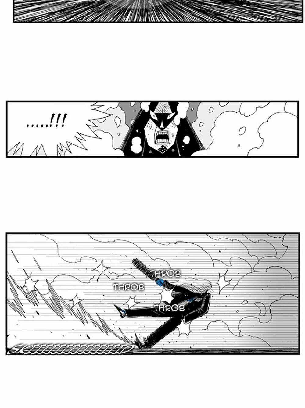 Hành Trình Thoát Khỏi Địa Ngục Chapter 74 trang 28