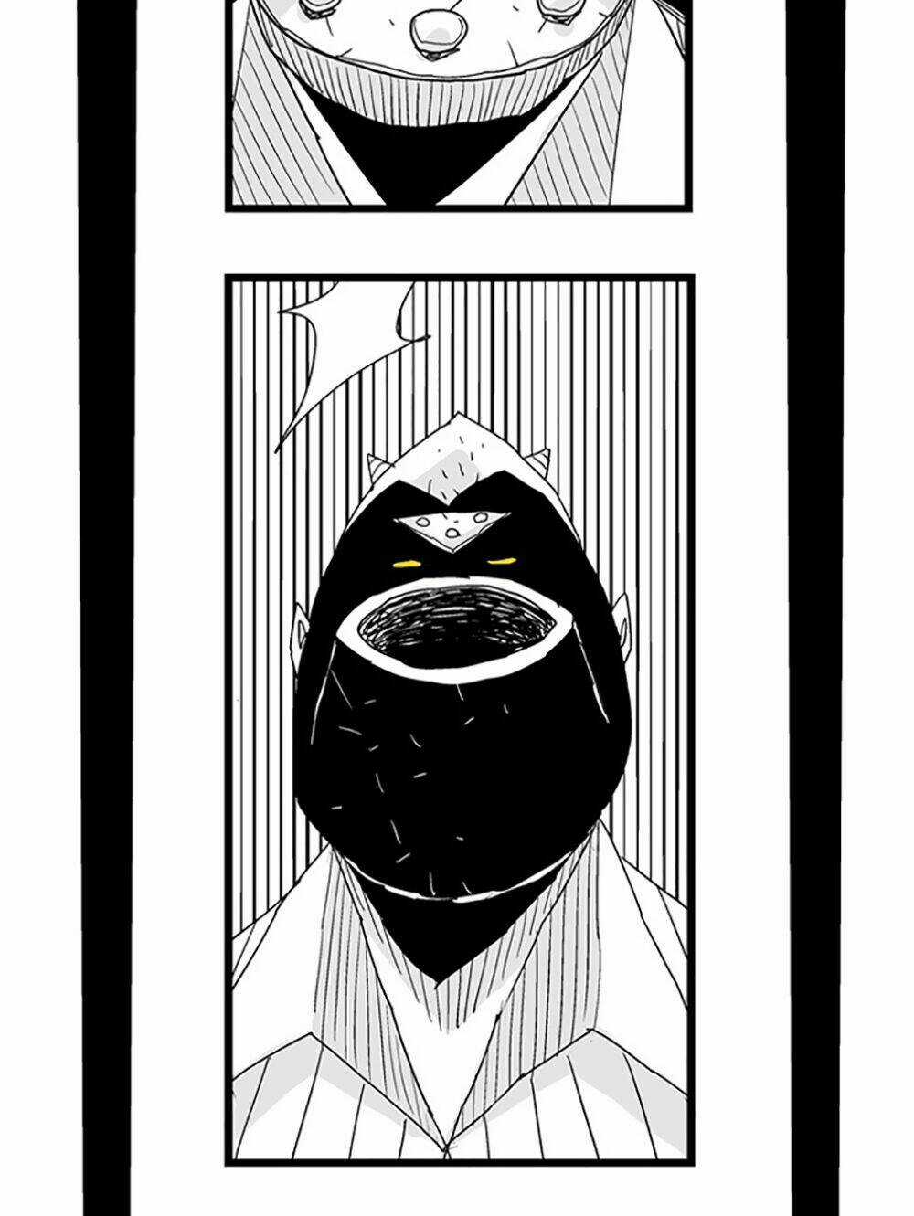 Hành Trình Thoát Khỏi Địa Ngục Chapter 74 trang 41