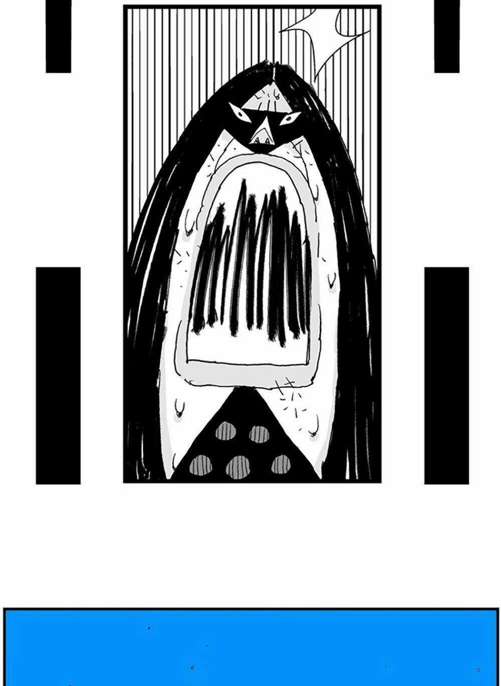 Hành Trình Thoát Khỏi Địa Ngục Chapter 74 trang 42