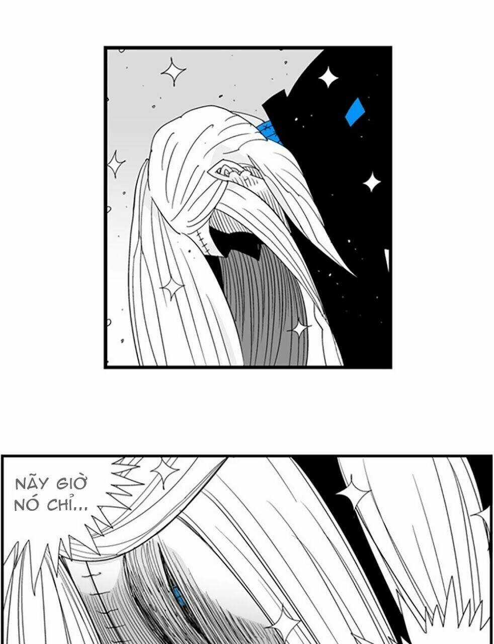 Hành Trình Thoát Khỏi Địa Ngục Chapter 75 trang 10