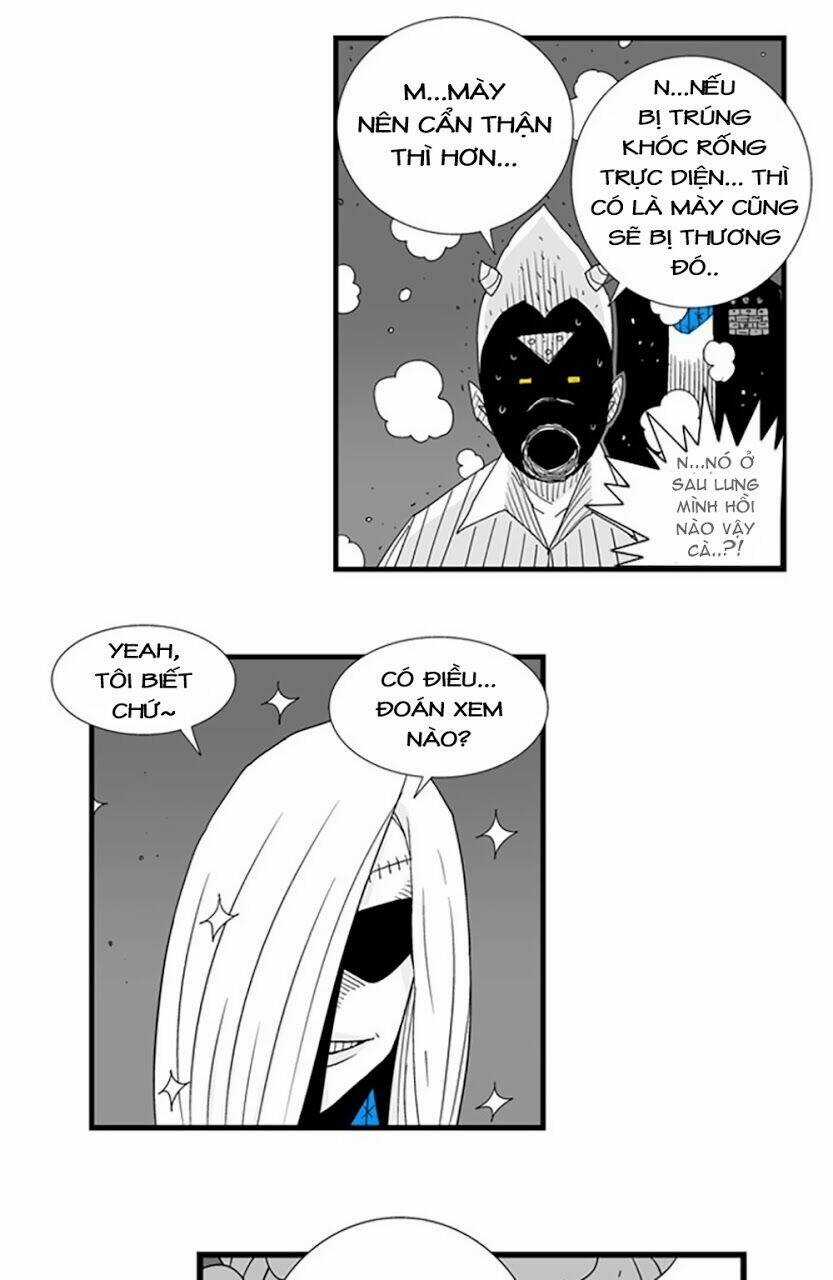 Hành Trình Thoát Khỏi Địa Ngục Chapter 75 trang 13