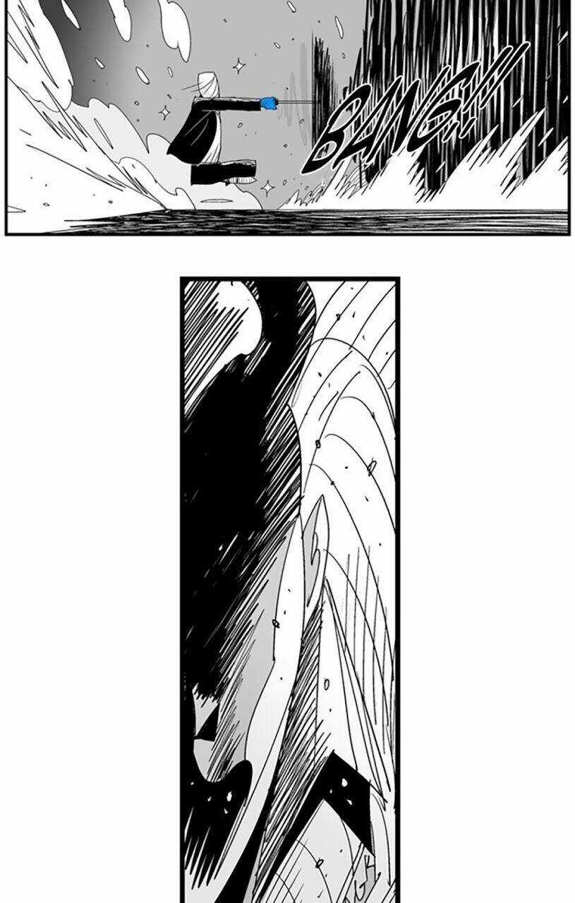 Hành Trình Thoát Khỏi Địa Ngục Chapter 75 trang 15