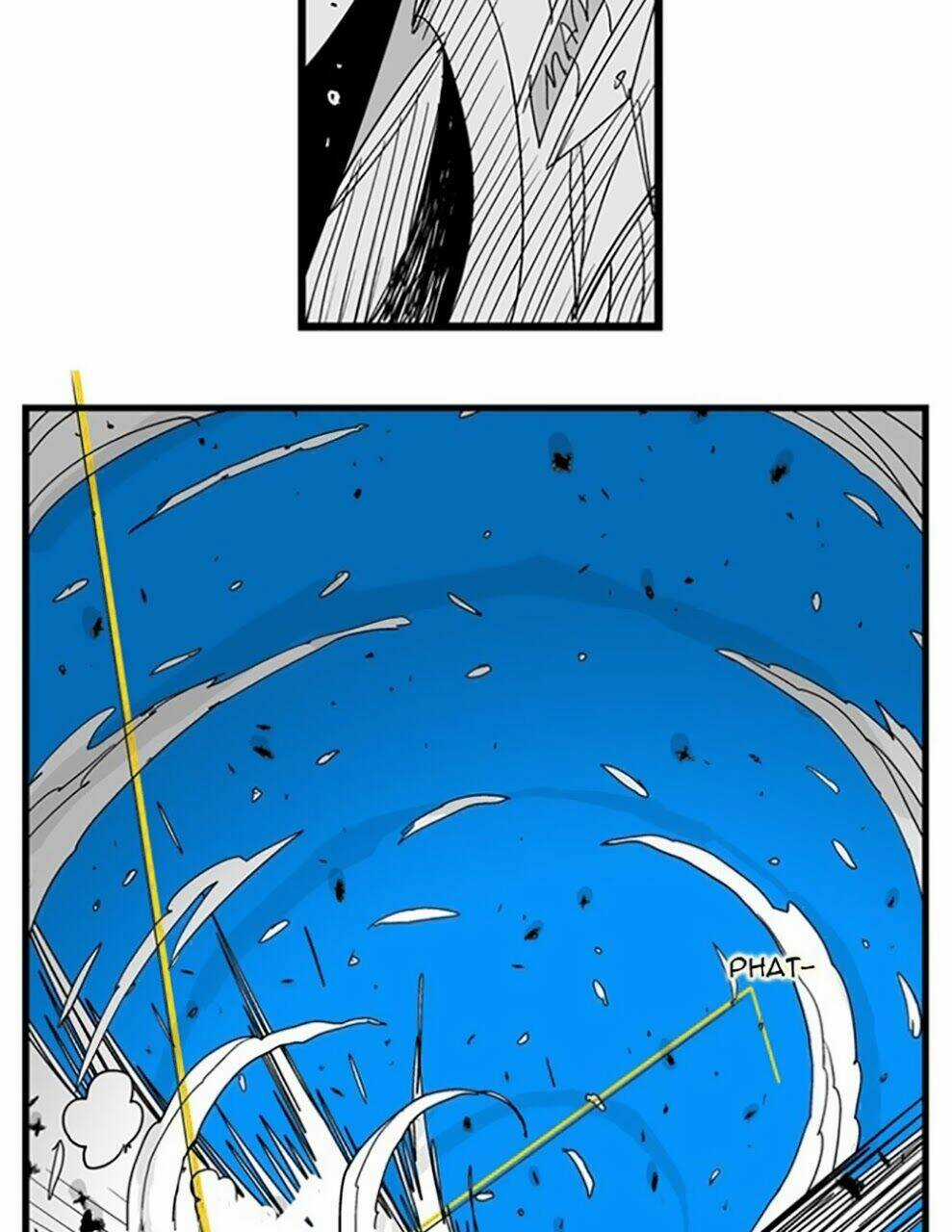 Hành Trình Thoát Khỏi Địa Ngục Chapter 75 trang 16