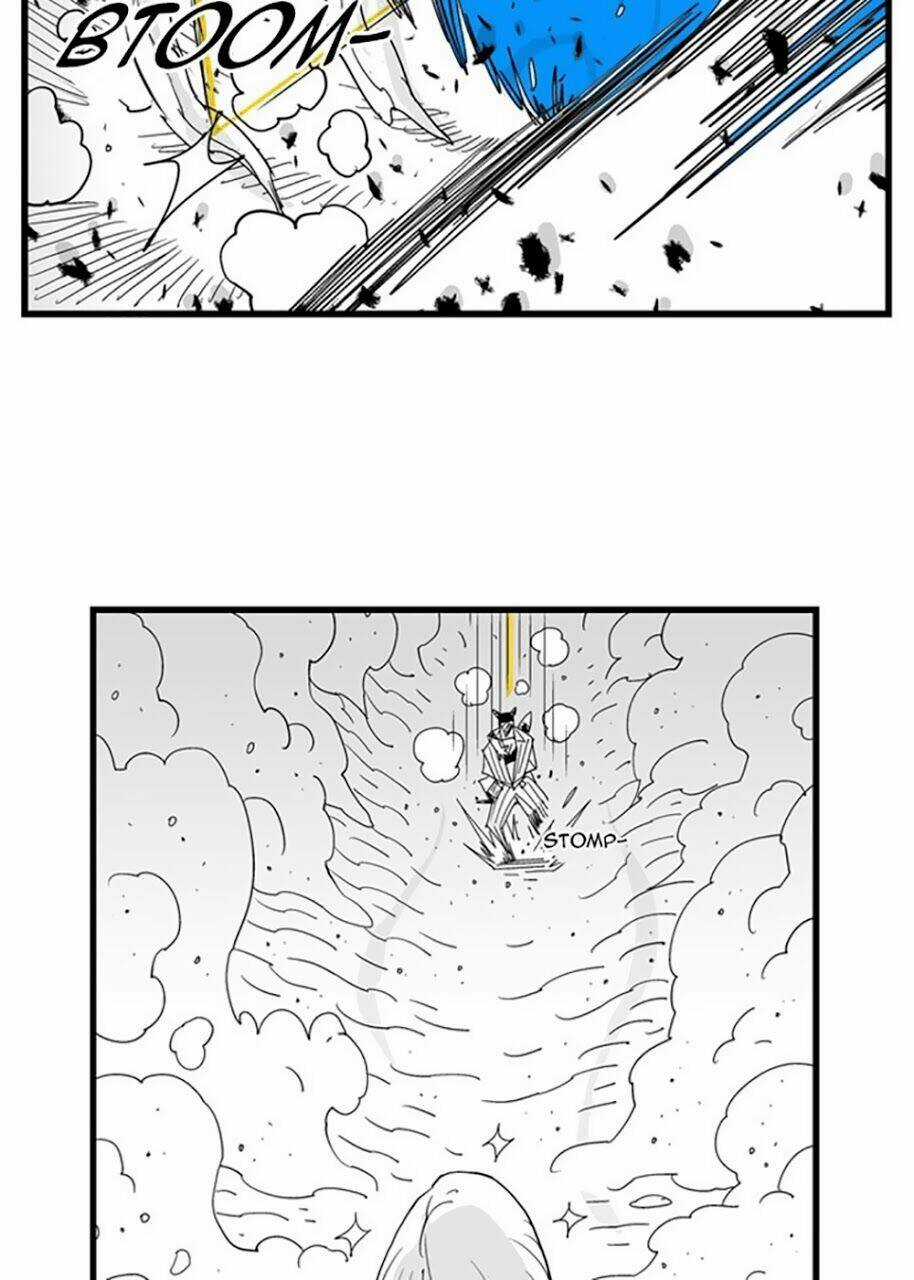 Hành Trình Thoát Khỏi Địa Ngục Chapter 75 trang 17