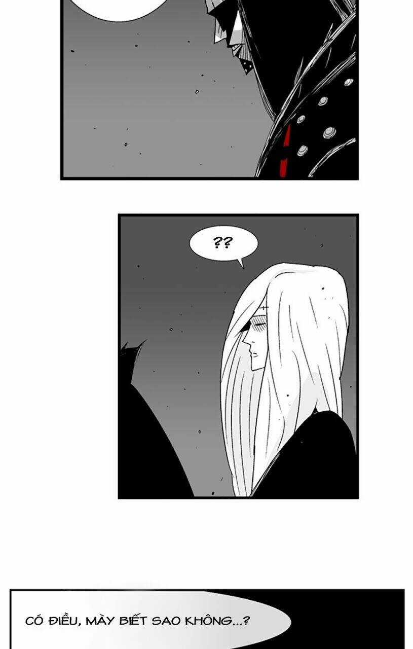 Hành Trình Thoát Khỏi Địa Ngục Chapter 75 trang 26