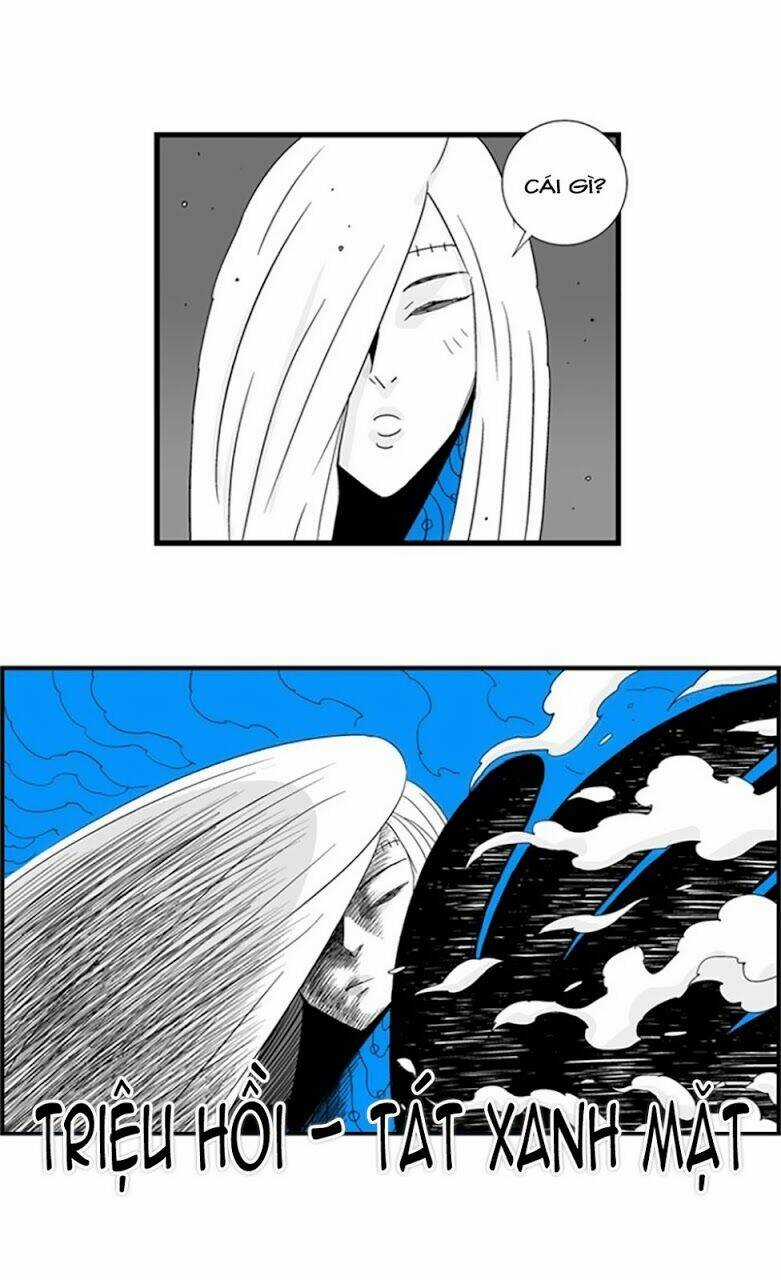 Hành Trình Thoát Khỏi Địa Ngục Chapter 75 trang 31