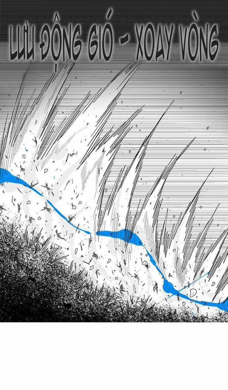 Hành Trình Thoát Khỏi Địa Ngục Chapter 75 trang 42