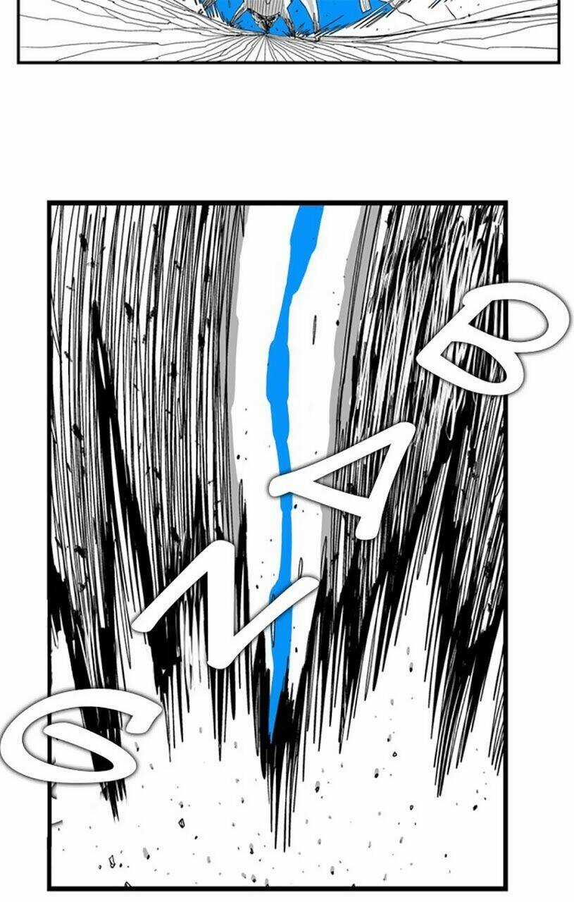 Hành Trình Thoát Khỏi Địa Ngục Chapter 75 trang 7