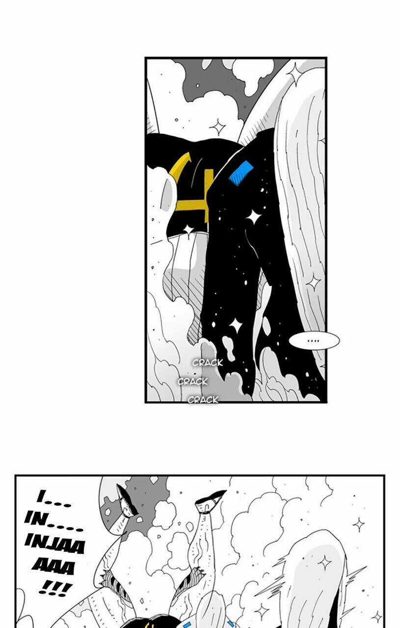 Hành Trình Thoát Khỏi Địa Ngục Chapter 75 trang 8