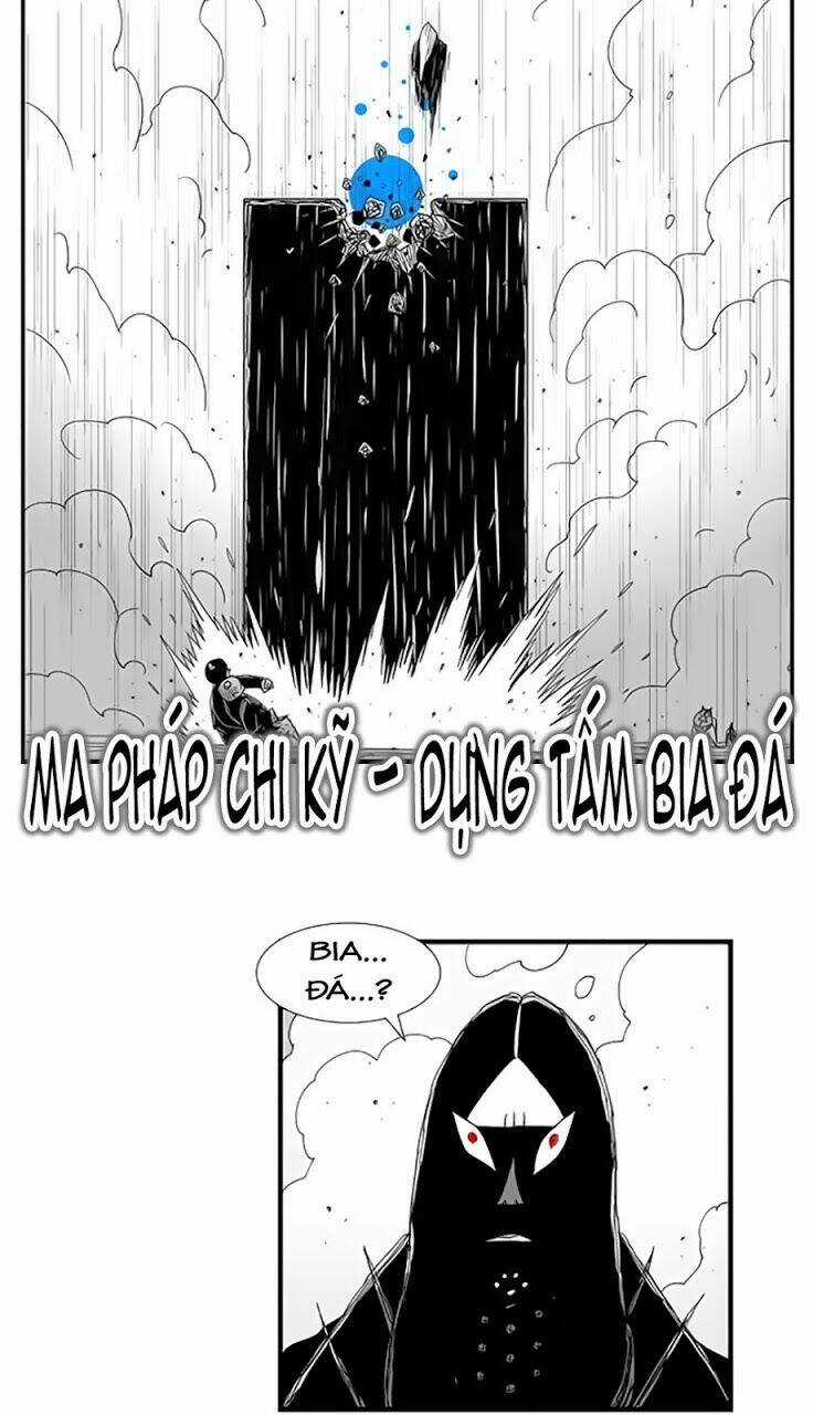 Hành Trình Thoát Khỏi Địa Ngục Chapter 76 trang 10
