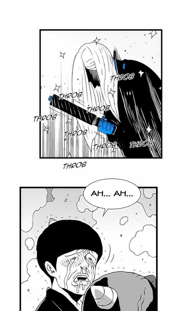 Hành Trình Thoát Khỏi Địa Ngục Chapter 76 trang 11