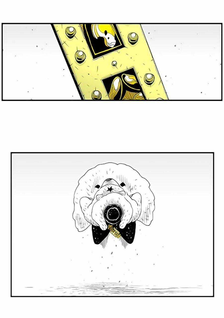 Hành Trình Thoát Khỏi Địa Ngục Chapter 76 trang 13