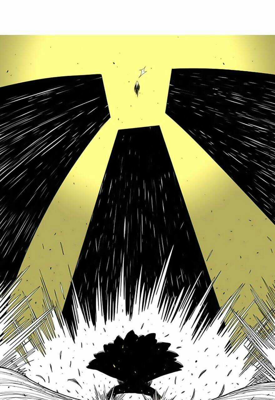 Hành Trình Thoát Khỏi Địa Ngục Chapter 76 trang 14