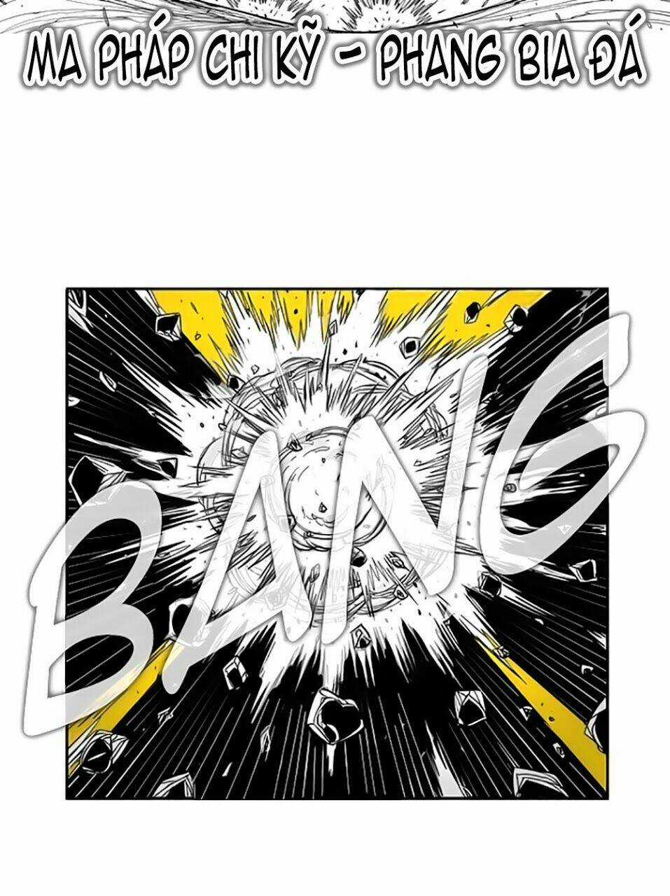 Hành Trình Thoát Khỏi Địa Ngục Chapter 76 trang 15