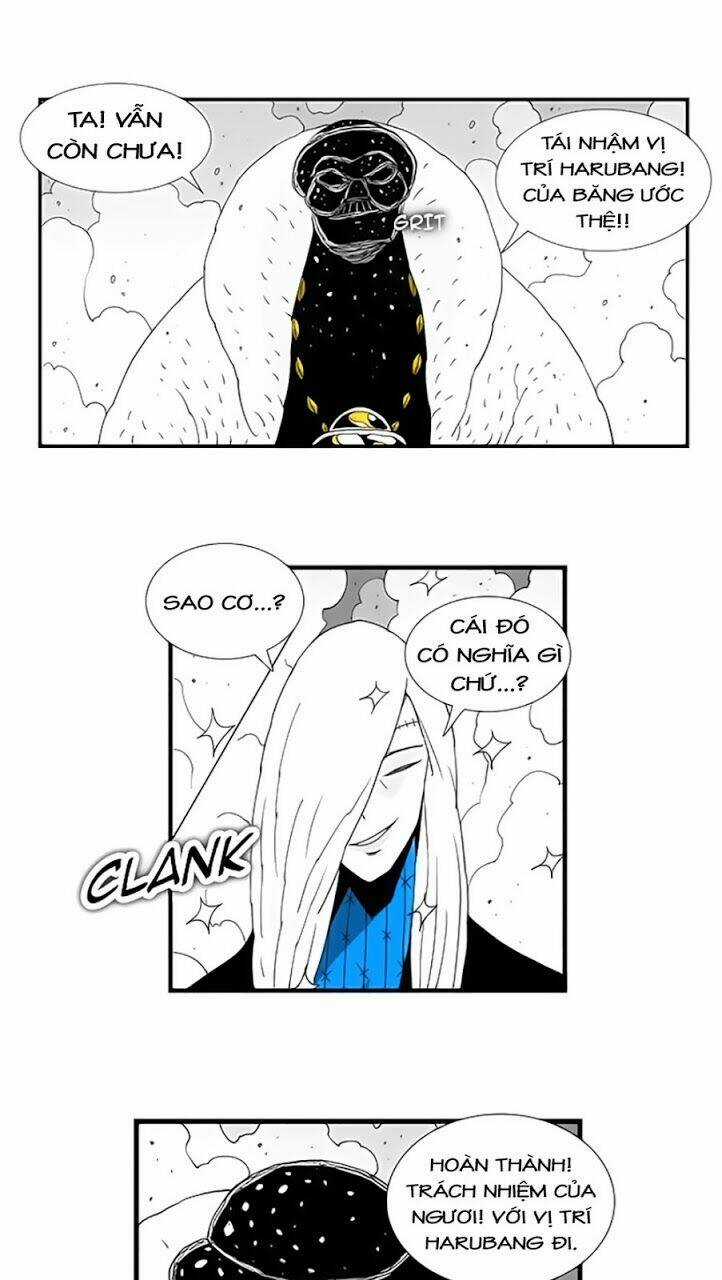 Hành Trình Thoát Khỏi Địa Ngục Chapter 76 trang 18