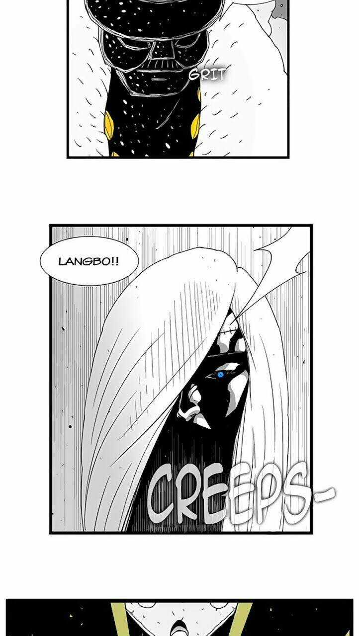 Hành Trình Thoát Khỏi Địa Ngục Chapter 76 trang 19