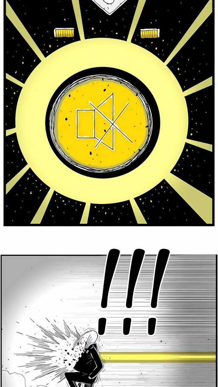 Hành Trình Thoát Khỏi Địa Ngục Chapter 76 trang 20