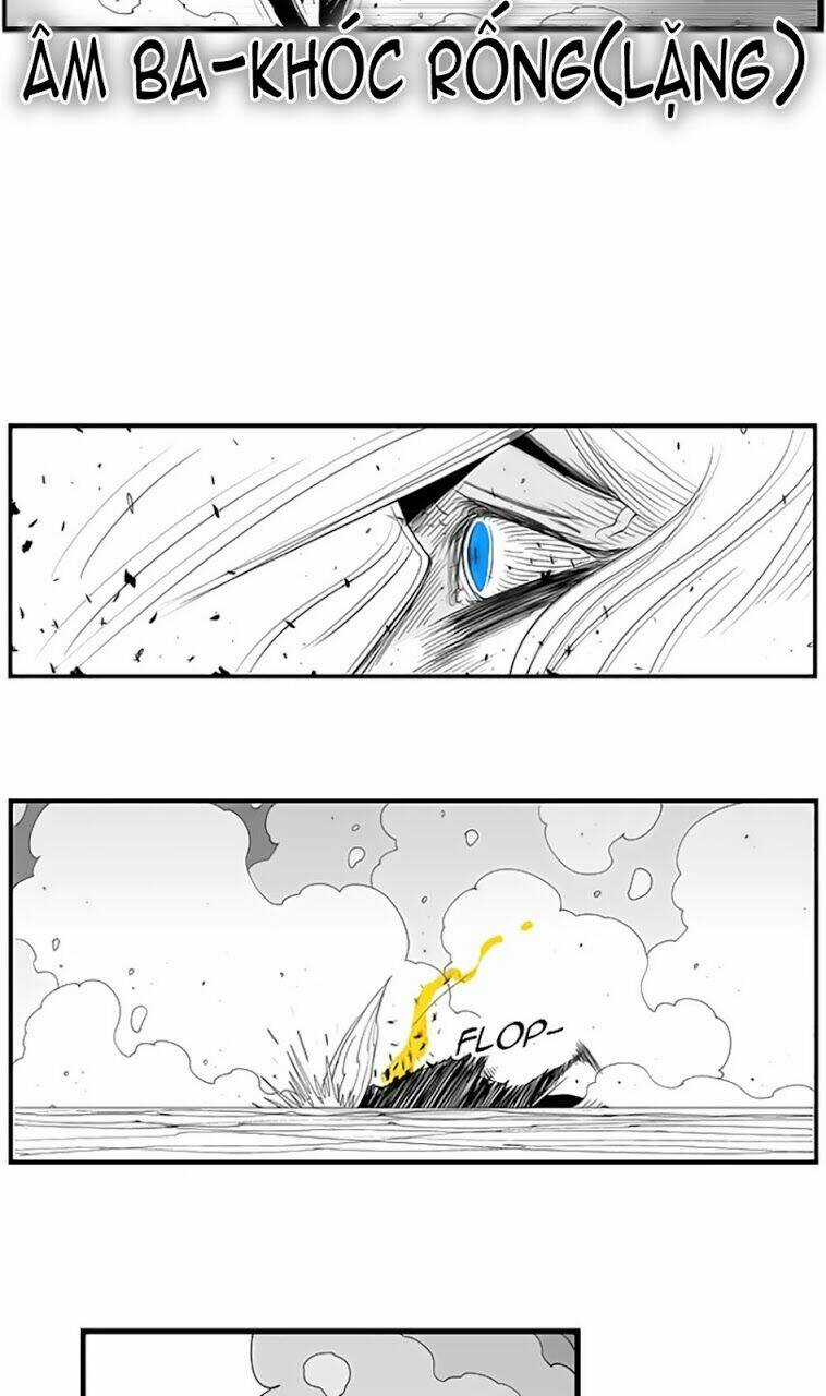 Hành Trình Thoát Khỏi Địa Ngục Chapter 76 trang 21