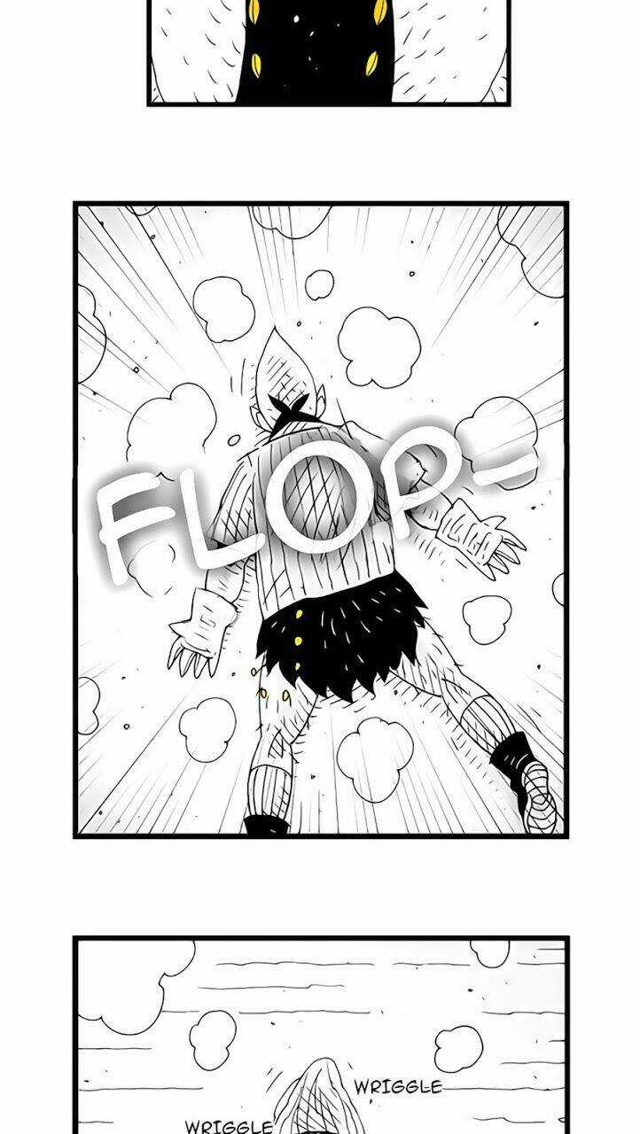 Hành Trình Thoát Khỏi Địa Ngục Chapter 76 trang 24