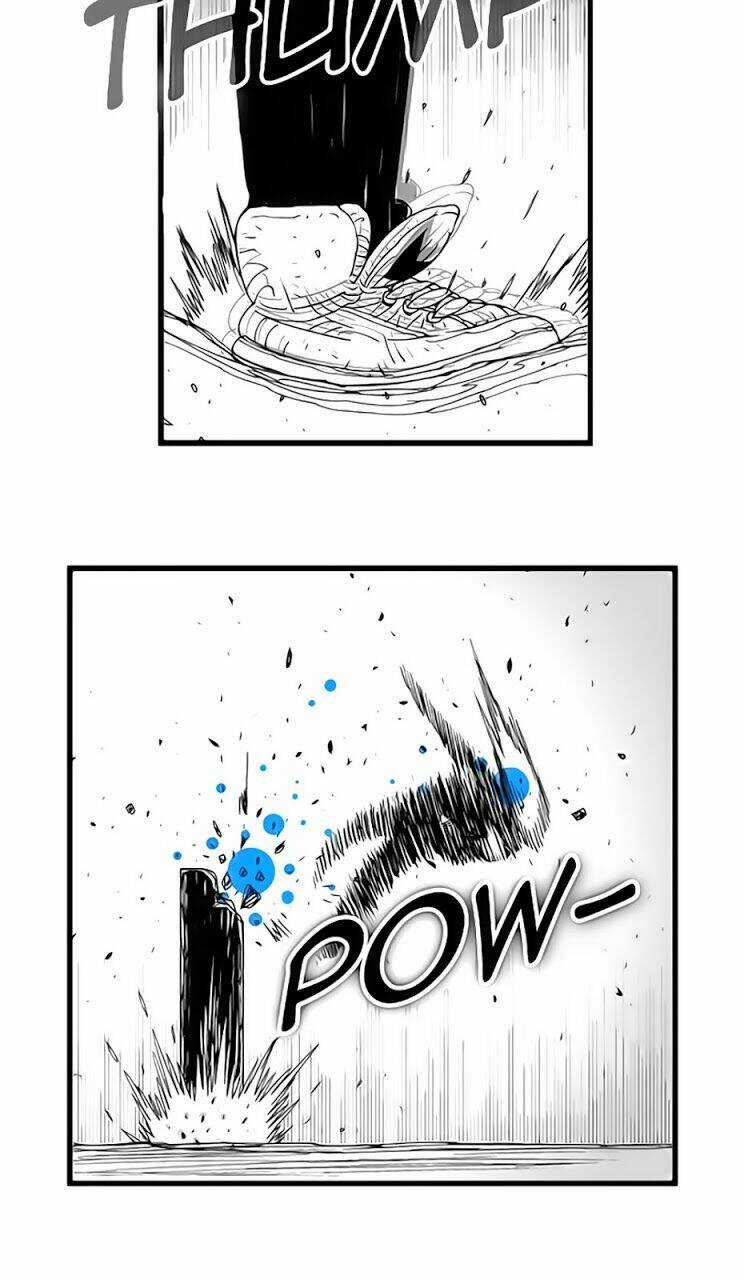 Hành Trình Thoát Khỏi Địa Ngục Chapter 76 trang 26