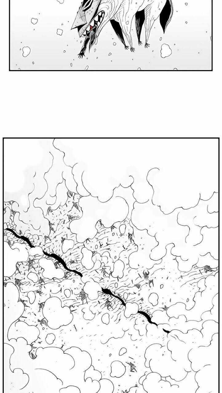 Hành Trình Thoát Khỏi Địa Ngục Chapter 76 trang 3