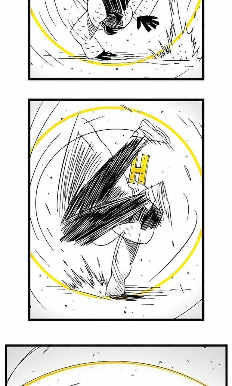 Hành Trình Thoát Khỏi Địa Ngục Chapter 76 trang 31